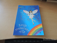 MAVRIČNE VILE, SANJA MESEČEVA VILA D. MEADOWS MLADINSKA KNJIGA 2010