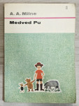MEDVED PU A. A. Milne 1965