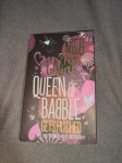 Meg Cabot: Queen of babble gets hitched