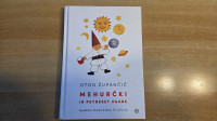 Mehurčki in petdeset ugank Oton Župančič