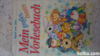 MEIN GROSSES BUNTES VORLESEBUCH