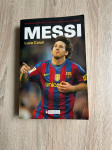 Messi - Luca Caioli