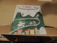 MESTO POD MESTNIM VRHOM H. KOLETO SAMOZALOŽBA 2001