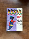 Michael Ende: Jim Knof in divja trinajsterica