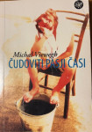 Michal Viewegh Čudoviti pasji časi