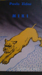 MIKI - PAVLE ZIDAR