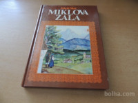 MIKLOVA ZALA J. SKET ZALOŽNIŠTVO TRŽAŠKEGA TISKA 1984