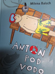 MILENA BAISCH ANTON POD VODO