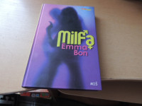 MILFA E. BON ZALOŽBA MIŠ 2012