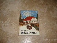 Milivoj Matošec DEČEK S SOTLE Mk 1976