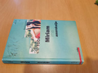 Miriam ima anoreksijo - Arold (duševna stiska/ anoreksija/ zlorabe*,.)