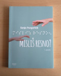 Misliš resno?- Sonja Pungartnik