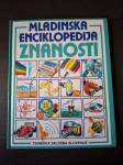 Mladinska enciklopedija znanosti
