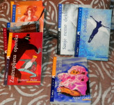 Mladinska serija Metuljev Let - Učila