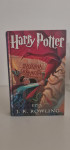 MLADINSKO - J. K. Rowling: Harry potter - Dvorana skrivnosti