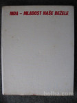 Mladost naše dežele- knjiga je izšla leta 1983