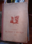 MLADOST V DŽUNGLI