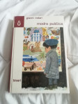 MODRA PUSCICA GIANNI RODARI  LETO 1967 BISERI CENA 5,5 EUR