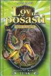 Mogočni mamut Tusk / Adam Blade