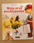MOJA PRVA ENCIKLOPEDIJA -  LAROUSSE UČILA