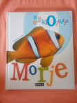 MORJE : MOJA ENCIKLOPEDIJA (Patrick Louisy)