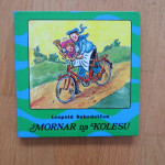 MORNAR NA KOLESU