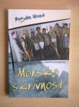 Morska skrivnost, Bogdan Novak