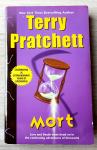 MORT Terry Pratchett