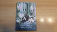 Mumintrolčki in velika povodenj Tove Jansson