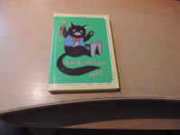 MURIJEV KOLEDAR 1990 J. REICHMAN ZALOŽBA MLADINSKA KNJIGA 1989