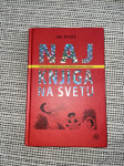 Naj Knjiga na Svetu, Jan Payne