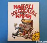 NAJBOLJ DOLGOČASNA KNJIGA NA SVETU