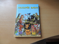 NAJLEPŠE BASNI 50 NAJLEPŠIH BASNI Z VSEGA SVETA M. ZOREC KARANTANIJA