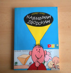 Nasmejana zgodovina, Andrej Vovko