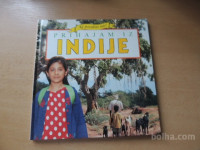 NE POZABITE NAS! PRIHAJAM IZ INDIJE A. GANERI UČILA INT. 1997