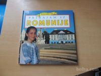 NE POZABITE NAS! PRIHAJAM IZ ROMUNIJE A. GANERI UČILA INT. 1997