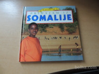 NE POZABITE NAS! PRIHAJAM IZ SOMALIJE J. MATTHEWS UČILA INT. 1997