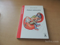 NEMOČ ADOLESCENTOV G. NEYRAND ZALOŽBA OKA 2003