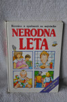 Nerodna leta - Susan Meredith