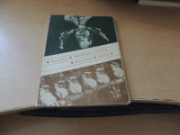 NESPODOBNE CVETICE VRABČKI B. RUDOLF / B. HOFMAN CANKARJEVA ZALOŽBA