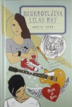 NEUKROTLJIVA LILAH MAY, Vanessa Curtis