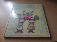 NIČ LAŽJEGA OD KUHANJA P. ROBNIK-FILIPIČ ZALOŽBA CENTRALNEGA ZAVODA ZA