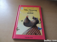 NIKO NOSOROG PA ŽE NI POŠAST S. NEUDORFER ZALOŽBA KRES 2000
