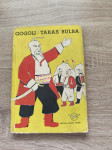 Nikolaj V. Gogolj TARAS BULBA Mk 1953