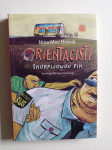 NINA MAV HROVAT, ORIENTACISTI, ŠKORPIJONOV PIK