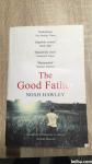 Noah Hawley - The Good Father