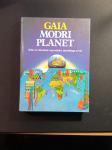 Norman Myers - Gaia modri planet