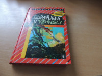 NOVOHLAČNIKI IZGUBLJENI V DŽUNGLI T. BREZINA MOHORJEVA DRUŽBA 1994