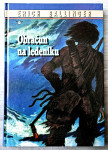 OBRAČUN NA LEDENIKU Erich Ballinger