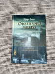 Obzidano Mesto, Marget Belani